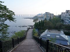 -黑石礁公园