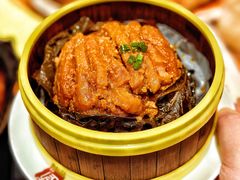 -莲餐厅·湖北菜·潜江小龙虾店(愚园路店)