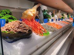 -星伦多自助料理·涮烤一体(江桥万达店)