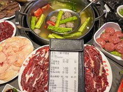 -贵宾牛·潮汕牛肉火锅(珠池总店)