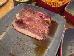 -新石器烤肉(百联川沙店)