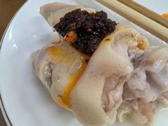 -丁太婆老妈蹄花(人民公园非遗总店)