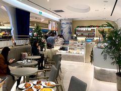 -Perma Café樸門(五羊店)