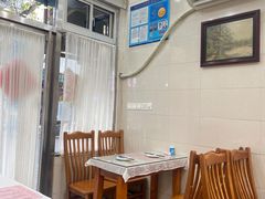 -茂隆餐厅(进贤路店)