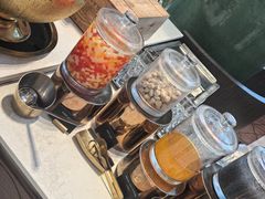 -RISE RESTAURANT(滨海湾金沙店)