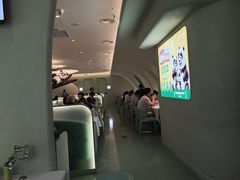 -眉州东坡·熊猫主题餐厅(枫蓝店)