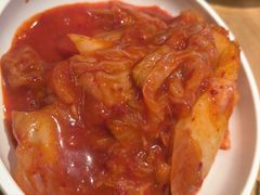 -韩悦牛排烤肉无限续(宝能中心店)