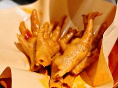 -巴蜀大将火锅(春熙店)