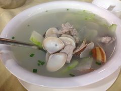 -秋姐美食店(旅游大道店)