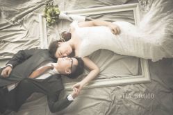 -天一婚纱摄影TIA STUDIO(珠海路店)