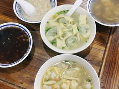 -随柳居·苏式小吃(建新巷店)