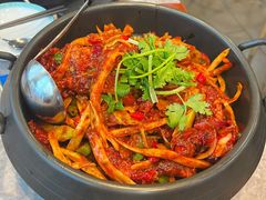 -屋里家延边朝鲜族冷面(梅林3店)