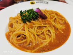 -海维克牛排馆HIGHWIC(右岸环宇坊店)