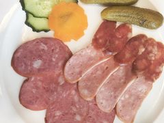 -92°C俄式厨房(中央大街店)