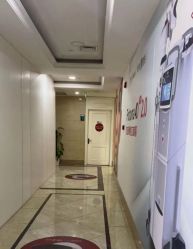 -重庆军科整形美容医院