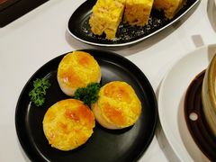 -白天鹅宾馆-宏图府餐厅