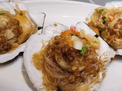 -神洲四海大酒楼(王府井澳门中心店)