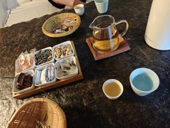 -花迹·金陵南京菜(老门东店)