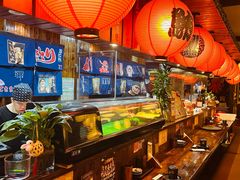 -鸟鹏烧鸟居酒屋(龙岗万科店)
