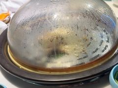 -碗中海·蒸汽海鲜·桑拿鸡(岭南天地店)