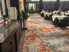 -君庭中餐厅(友谊宾馆店)