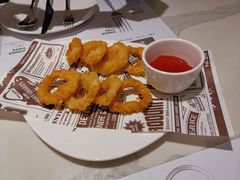 -Deer Park鹿园西餐(仁恒置地广场店)