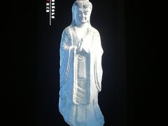 -太原市博物馆