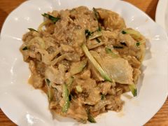 -左邻右舍褡裢火烧(石榴园店)