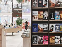 店内环境-钟书阁(群光广场店)