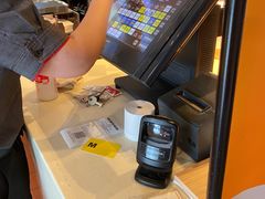 -麦当劳(国贸店)