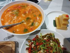 -北平食府(马鞍山路店)
