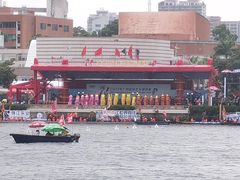 -珠江夜游广州塔·中大码头