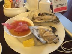 -华美达酒店-无国界自助餐厅
