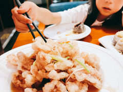 -李记大厨
