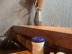 -森味薪火烧•烧鸟居酒屋•日本料理(望京店)