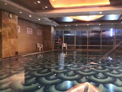 -广州礼顿酒店