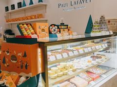 -PAUL LAFAYET 法式甜品(深圳湾万象城店)