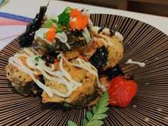 -花漫里日式餐厅(南安中骏店)