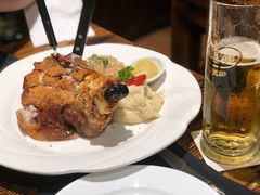 -申德勒加油站餐厅(三里屯北小街店)