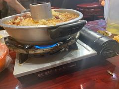 -张卤堂·砂锅卤肘子(南头店)