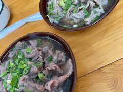 -车七孃苏稽跷脚牛肉(乐山店)