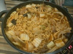 -Yolo韩国创意料理