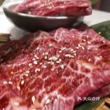 烤肉yyds~
