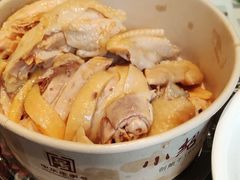 小绍兴白斩鸡-云南路美食街