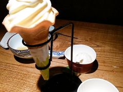 -蟹将军·松叶蟹和牛日料放题自助(K11店)