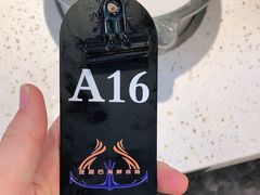 -圣罗巴海鲜自助(黑金店)