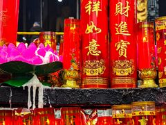 -中国观音故里广德景区