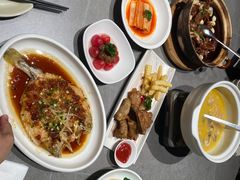 -喜记顺德菜(南昌万象城店)