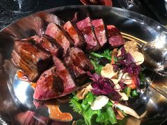 -广州瑰丽酒店·Black Iron黑金燚