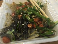 鱼皮-陈老添美食店(宝华路店)